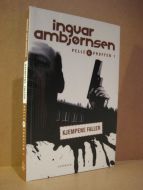 AMBJØRNSEN INGVAR: KJEMPENE FALLER 2005