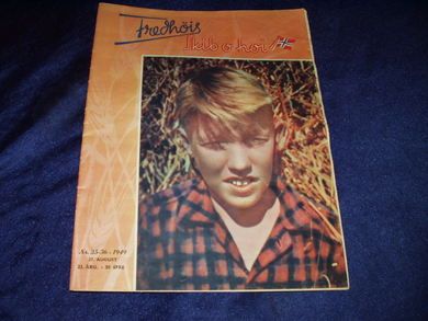 1949 nr 035 Skib o hoi