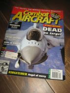 2008 Vol 08 no 06 December 07- January 08 Combat AIRCRAFT