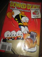 2015 uke 04 DONALD DUCK & CO