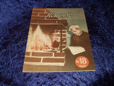1949 nr 018 Kom og Se