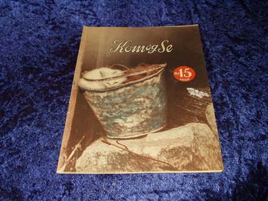 1950 nr 015 Kom og Se