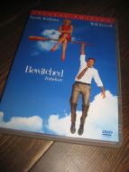 Bewitched Nicole Kidman 2005 98 min for alle