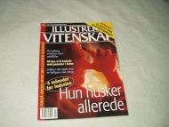 1999 nr 011 ILLUSTRERT VITENSKAP