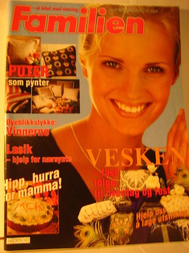 2001 nr 003 Familien