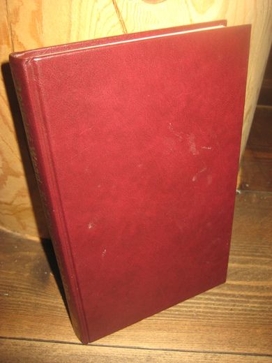 Wead: Kjærlighets hånd. 1983.