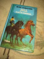 FERGUSON: JILL HAR TO PONNIER. 1979