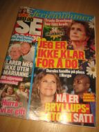 2023 nr 028 SE OG HØR Martha - Durek