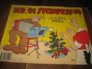 1993 NR 91 STOMPERUD