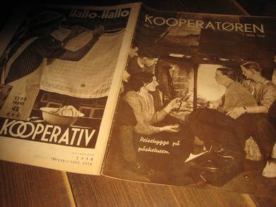 1938 nr 007 KOOPERATØREN