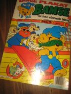 1992 nr 009 BAMSE