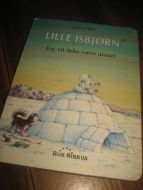 BEER: LILLE ISBJØRN. 1999