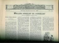 1906 nr 047 MELLEM VIRKELIGT OG UVIRKELIGT