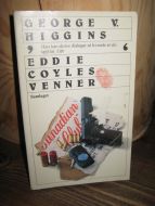 Higgins: EDDIE COYLES VENNER 1983