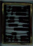 Kuleramme fra 1800 tallet