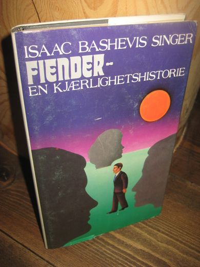 SINGER: FIENDER EN KJÆRLIGHETSHISTORIE 1980