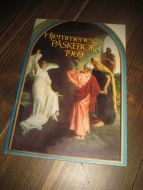 1969 Hjemmenes PÅSKEBOK