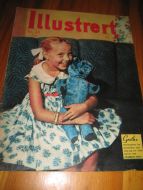 1955 nr 043 Illustrert