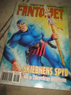 2000,nr 023, FANTOMET. 