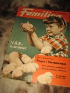 1961 nr 006 7 FAMILIEN
