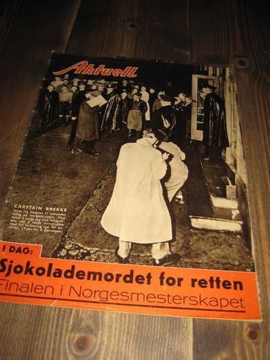 1949 nr 022 Aktuell