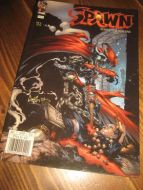 SPAWN, 1999, nr 004.