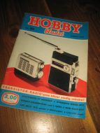 HOBBY bladet, 1968,nr 093