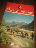 Buskap og avdrått, 1971,nr 004
