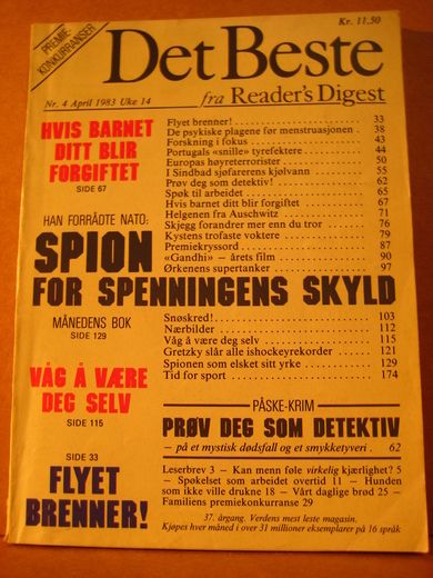 1983 nr 004 Det Beste fra Reader's Digest