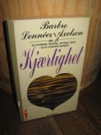 Axelson: Kjærlighet. 1980.