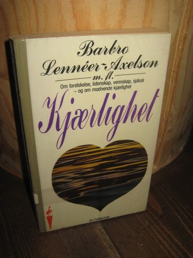 Axelson: Kjærlighet. 1980.
