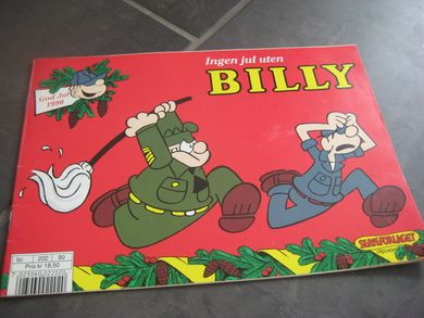 1990 Billy