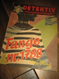 1951,nr 019, 20, DETEKTIV magasinet