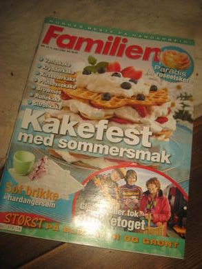 2005 nr 014 FAMILIEN