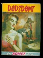 Nr 057 DØDSDØMT
