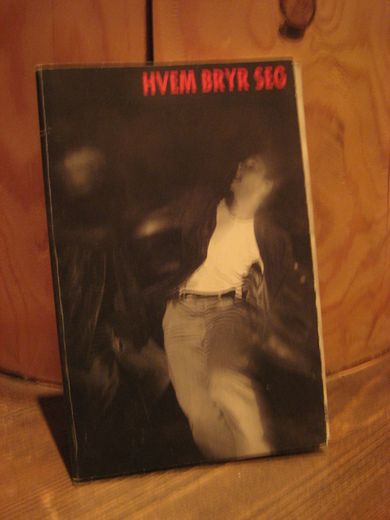 HVEM BRYR SEG OM HELE SANNHETEN?