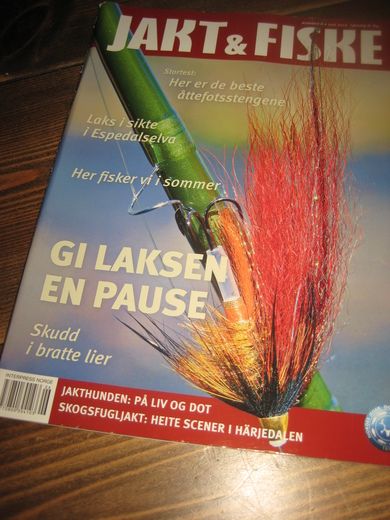 2012 nr 006 JAKT & FISKE
