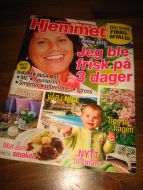 2010 nr 016 Hjemmet