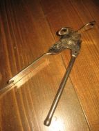 MIRACLE CAN OPENER. 50 tallet