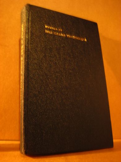 UTVALG AV DET GAMLE TESTAMENTET 1973