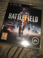 BATTLEFIELD 3. 