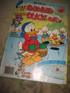 1996 nr 001 DONALD DUCK & CO
