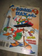 2000 nr 002 DONALD DUCK & CO