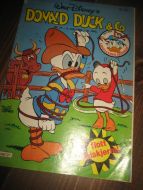 1984 nr 027 DONALD DUCK & CO