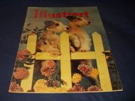 1957 nr 022 Illustrert