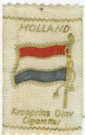 HOLLAND