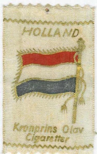 HOLLAND