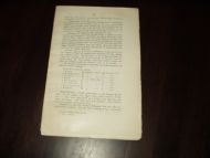 1913 HEFTE NR ??? FÆDRELANDET