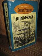 HAUGE, ALFRED: CLENG PEERSON. HUNDEVAKT. 1966.
