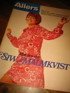 1971 nr 018 Allers SIV MALMKVIST